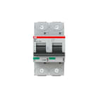 ABB - Interruptor automático S802N-D25