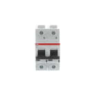 ABB - Interruptor automático S802N-C25