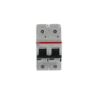 ABB - Interruptor automático S802N-D50