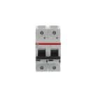 ABB - Interruptor automático S802N-C50