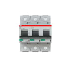 ABB - Magnetotérmico S803N-D6