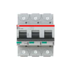ABB - Magnetotérmico S803N-B6