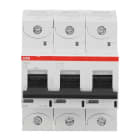 ABB - Interruptor automático S803N-C16