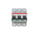 ABB - Interruptor automático S803N-C20