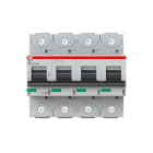 ABB - Interruptor automático S804N-C10