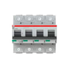 ABB - Interruptor automático S804N-D25