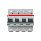 ABB - INT.AUT. S804N-C25 4P 25A C 36KA