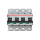 ABB - Interruptor automático S804N-B25