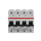 ABB - Interruptor automático S804N-C63