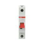 ABB - INTERRUPTOR SECCIONADOR SD201/16 1P 16A
