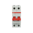 ABB - INTERRUPTOR SECCIONADOR SD202/25 2P 25A