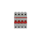 ABB - INTERRUPTOR SECCIONADOR SD204/16 4P 16A