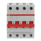 ABB - INTERRUPTOR SECCIONADOR SD204/40 4P 40A