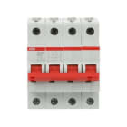 ABB - INTERRUPTOR SECCIONADOR SD204/50 4P 50A
