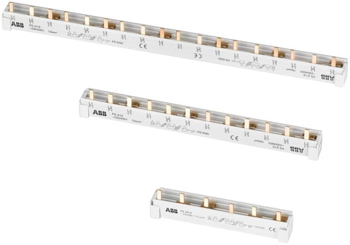 ABB - BLOQUE DE BARRAS PS4/60