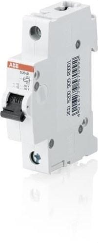 ABB - Bobina emisión corriente S2C-A2