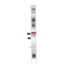 ABB - Contacto auxiliar S2C-H6RU