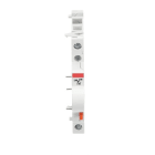 ABB - Contacto secundario directo contacto auxiliar S2C-S/H6R