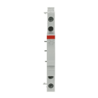 ABB - Contacto auxiliar S2C-H6-11R 1 NA/1 NC para S200