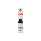 ABB - Magnetotérmico SH201-C6