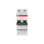 ABB - Magnetotérmico SH201-C16-NA