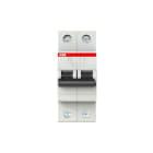 ABB - Magnetotérmico SH201-C25-NA