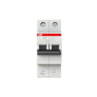 ABB - Magnetotérmico SH201-C32-NA