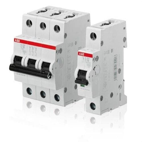 ABB - Magnetotérmico SV201-C10-NA