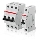 ABB - Magnetotérmico SV201-C10-NA