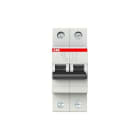 ABB - Magnetotérmico SH202-C10