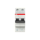 ABB - Magnetotérmico SH202-C20