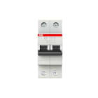 ABB - Magnetotérmico SH202-C40
