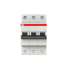 ABB - Interruptor automático SH203-C50 3P 50A C 6kA