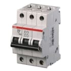 ABB - Magnetotérmico S203P-K63