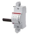 ABB - MANDO MOTOR S2C-CM4 PARA S300P