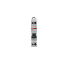 ABB - Interruptor automático magnetotérmico SN201L-C2