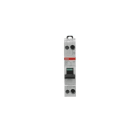 ABB - Interruptor automático magnetotérmico SN201L-C4