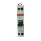 ABB - Interruptor automático magnetotérmico SN201L-C10