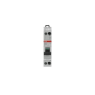 ABB - Interruptor automático magnetotérmico SN201L-C25