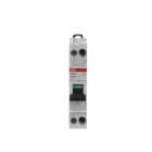 ABB - Interruptor automático magnetotérmico SN201L-C40