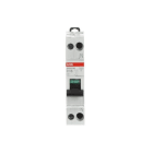 ABB - Interruptor automático magnetotérmico SN201M-C16