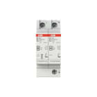 ABB - Protección sobretensión OVRT2-T31N20-275PQS