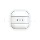 NIESSEN - Detector de presencia techo Mini 8m blanco