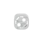 NIESSEN - CAJA DE SUPERFICIE PARA DETECTOR PRESENCIA MINI BLANCO