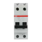 ABB - Magnetotérmico S201-C10NA