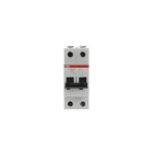ABB - Magnetotérmico S201-D20NA