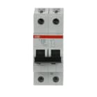 ABB - Magnetotérmico S201-D32NA