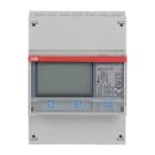 ABB - Contador energía EQ B24 112-100