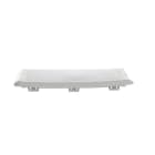 ABB - Tapa pasacables plástico TZ107 TWINLINE