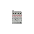 ABB - PROT.SOBRET. OVRT23N40-275SPTSQS